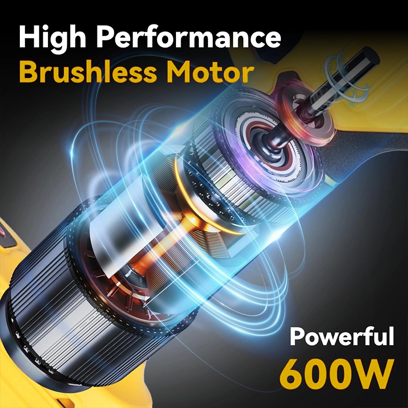 21V 充電式修枝剪